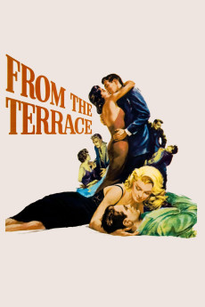 From the Terrace (1960) download