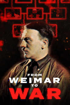 From Weimar to War (2025) download