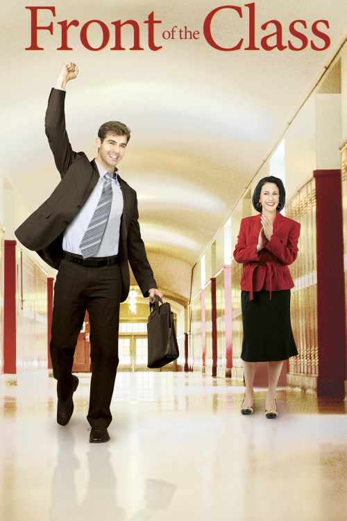 Front of the Class (2008) download