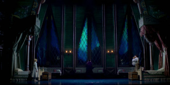 Frozen: The Hit Broadway Musical (2025) download