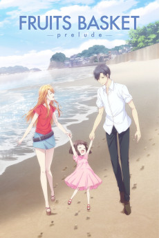 Fruits Basket: Prelude (2022) download