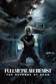 Fullmetal Alchemist: The Revenge of Scar (2022) download