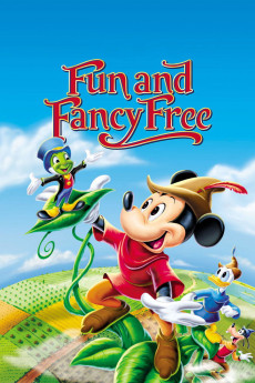 Fun and Fancy Free (1947) download