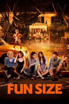 Fun Size (2012) download