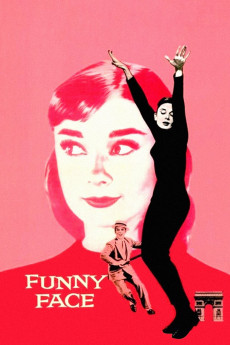 Funny Face (1957) download