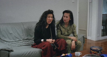 Funny Ghost (1989) download