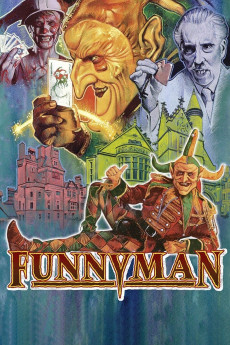 Funny Man (1994) download
