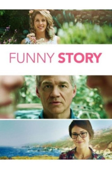 Funny Story (2018) download