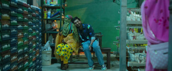 Fussclass Dabhade (2025) download