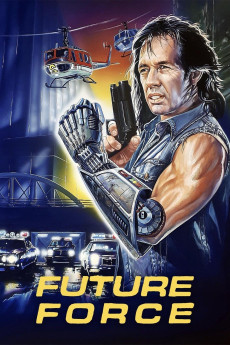 Future Force (1989) download