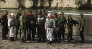 G.I. Samurai (1979) download