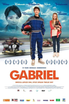 Gabriel (2013) download