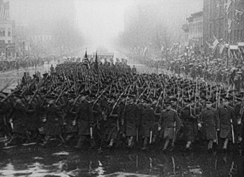 Gabriel Over the White House (1933) download