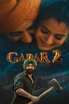 Gadar 2 (2023) download
