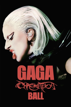 Gaga Chromatica Ball (2024) download