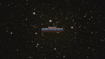 Galaxy Warriors (2022) download
