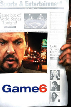 Game 6 (2005) download
