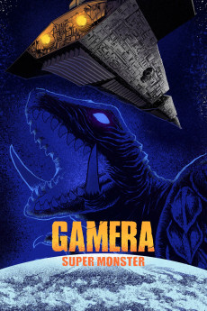 Gamera: Super Monster (1980) download