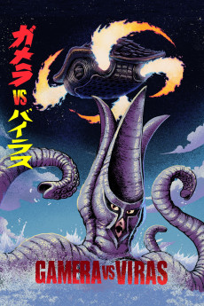 Gamera vs. Viras (1968) download