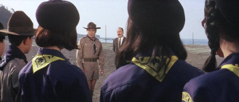 Gamera vs. Viras (1968) download