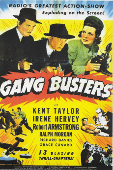 Gang Busters (1942) download