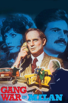 Gang War in Milan (1973) download