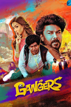Gangers (2025) download
