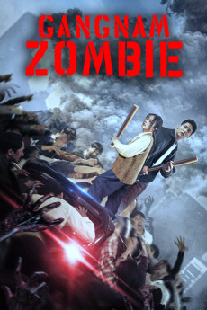 Gangnam Zombie (2023) download