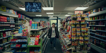 Gangsta Granny Strikes Again! (2022) download