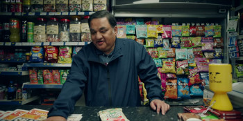 Gangsta Granny Strikes Again! (2022) download