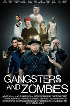 Gangsters and Zombies (2017) download