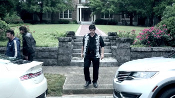 Gangsters and Zombies (2017) download