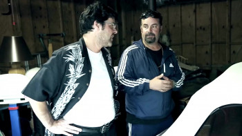 Gangsters and Zombies (2017) download