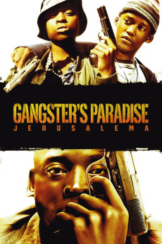 Gangster's Paradise: Jerusalema (2008) download