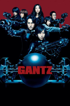 Gantz (2010) download