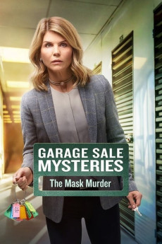 Garage Sale Mysteries: The Mask Murder (2018) download