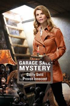 Garage Sale Mystery: Guilty Until Proven Innocent (2016) download