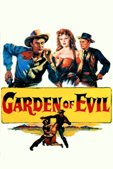 Garden of Evil (1954) download