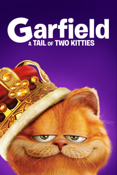 Garfield: A Tail of Two Kitties (2006) download
