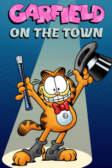 Garfield on the Town (1983) download