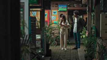 Garis Waktu (2022) download