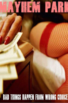 Garroter (2016) download