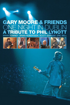 Gary Moore & Friends: One Night in Dublin - A Tribute to Phil Lynott (2005) download