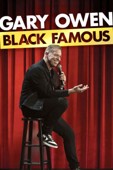 Gary Owen: Black Famous (2021) download