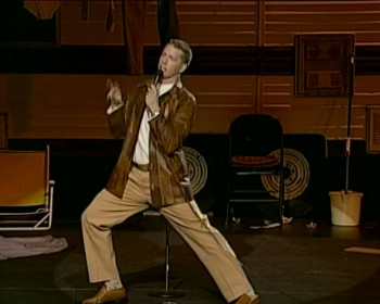 Gary Owen: Breakin' Out the Park (2008) download