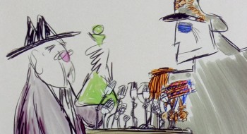 Gas! -Or- It Became Necessary to Destroy the World in Order to Save It. (1970) download