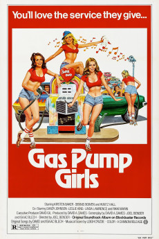 Gas Pump Girls (1979) download