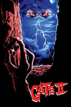 Gate 2: The Trespassers (1990) download