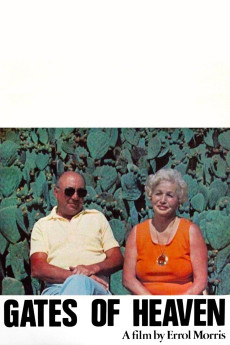 Gates of Heaven (1978) download