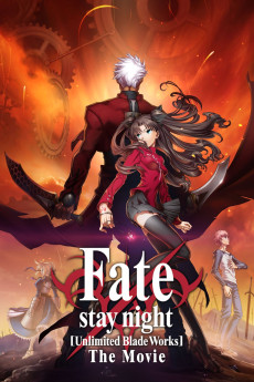 Gekijouban Fate/Stay Night: Unlimited Blade Works (2010) download